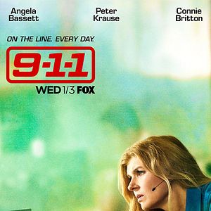 Photo 9-1-1