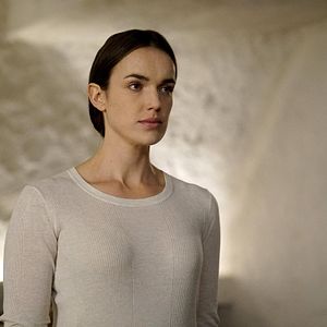 Photo Elizabeth Henstridge