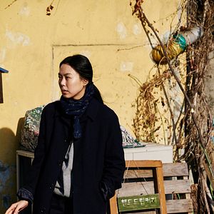 Photo Kim Min-Hee