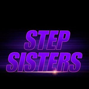 Photo Step Sisters