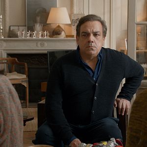 Photo Garde alternée