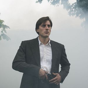 Photo Luca Marinelli