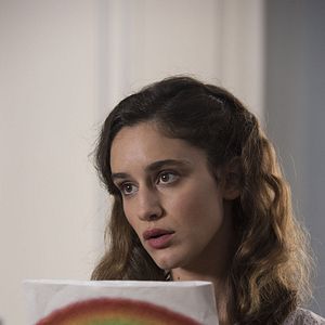 Photo Valentina Bellè