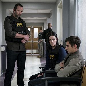 Photo Jaimie Alexander