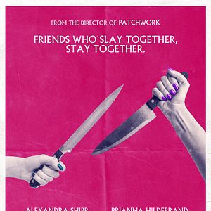 Photo Tragedy Girls