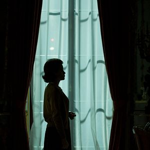 Photo Claire Foy