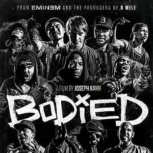 Photo Bodied