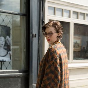 Photo Vanessa Kirby