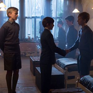 Photo Matt Smith (XI)