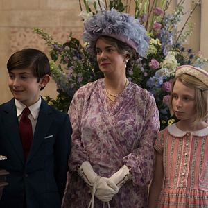 Photo Victoria Hamilton