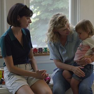 Photo Megan Ferguson