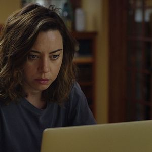 Photo Aubrey Plaza