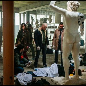 Photo Benjamin Egner