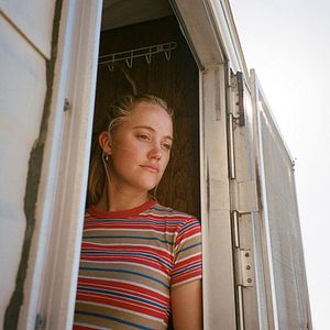 Photo Maika Monroe