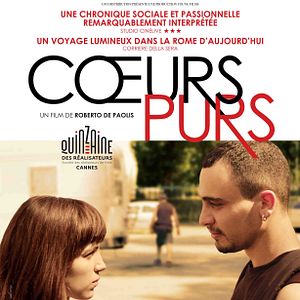 Photo Cœurs purs