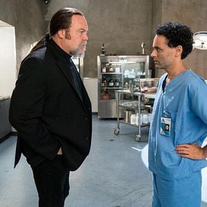 Photo Vincent D'Onofrio