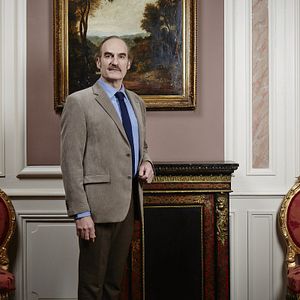 Photo Alphonse Président