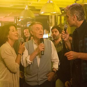 Photo François Vincentelli