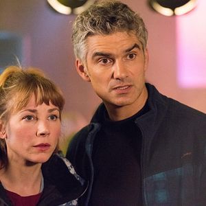 Photo François Vincentelli