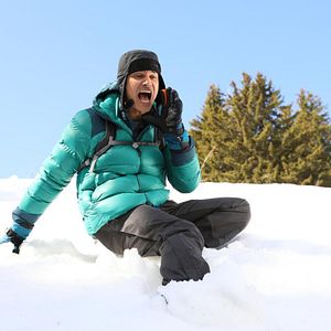 Photo François Vincentelli