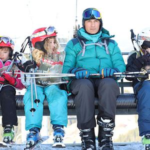 Photo François Vincentelli