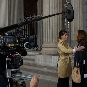 Photo Anna D'Annunzio