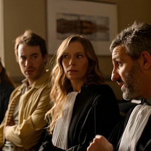 Photo Yaniss Lespert