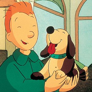 Photo La Flèche bleue