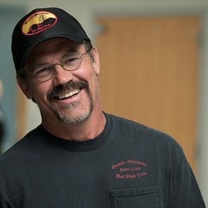 Photo Josh Brolin