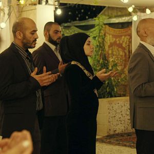 Photo Fauda
