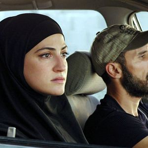 Photo Rona-Lee Shim'on