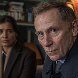 Photo Danny Webb (V)