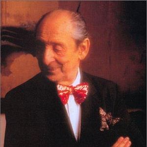 Photo Vladimir Horowitz : The Last Romantic