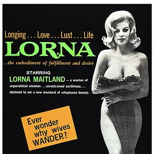 Photo Lorna