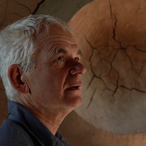 Photo Andy Goldsworthy