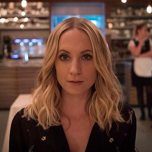 Photo Joanne Froggatt