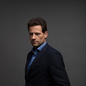 Photo Ioan Gruffudd