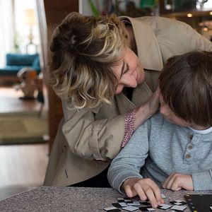Photo Valeria Bruni Tedeschi