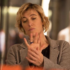 Photo Valeria Bruni Tedeschi