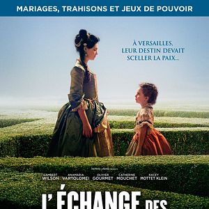 Photo L'Echange des Princesses