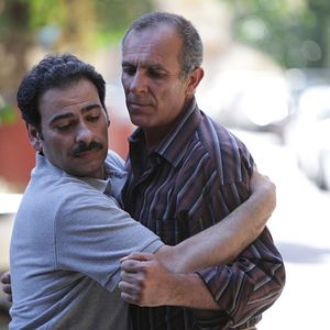 Photo Kamel El Basha