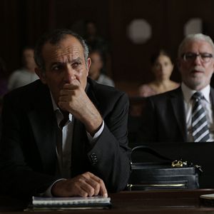 Photo Kamel El Basha