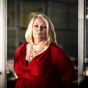 Photo Joanna Scanlan