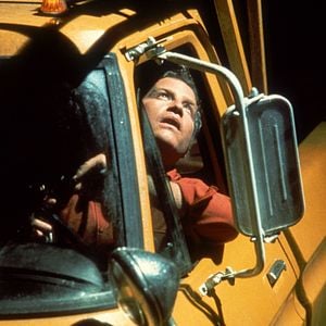 Photo Richard Dreyfuss