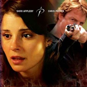 Photo Le Frisson du crime