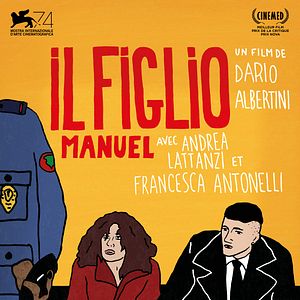 Photo Il Figlio, Manuel