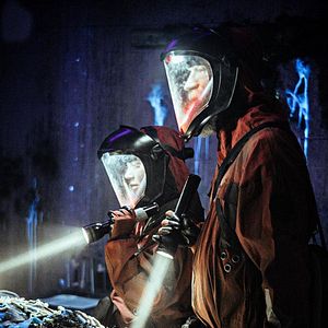 Photo Russell Hodgkinson