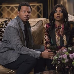 Photo Terrence Howard