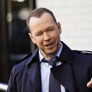 Photo Blue Bloods