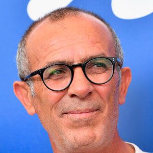 Photo Kamel El Basha